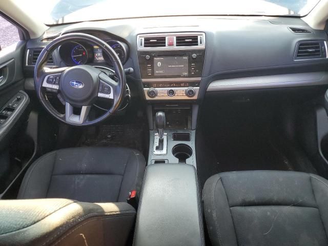 2016 Subaru Legacy 2.5I Premium