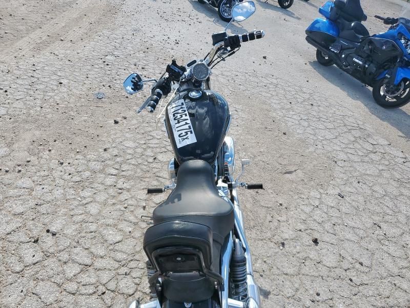 2016 Harley-Davidson XL1200 C