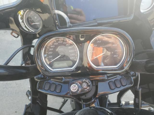 2019 Harley-Davidson Fltrxs