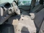 2012 Nissan Frontier S