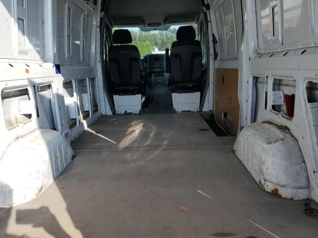 2016 Mercedes-Benz Sprinter 2500