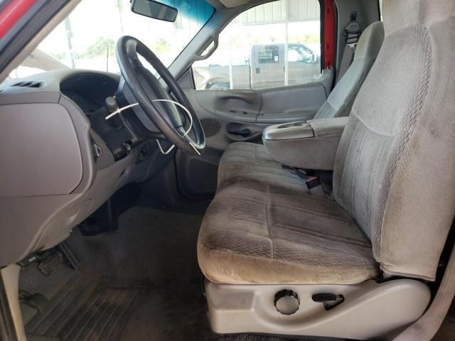 1998 Ford F150