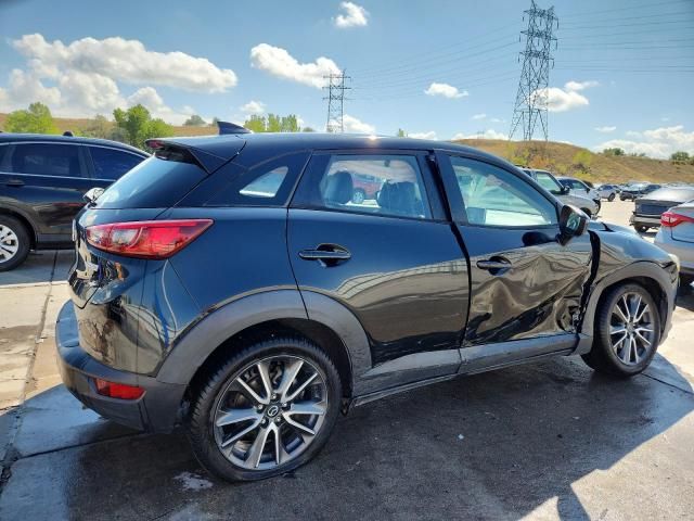 2017 Mazda CX-3 Grand Touring