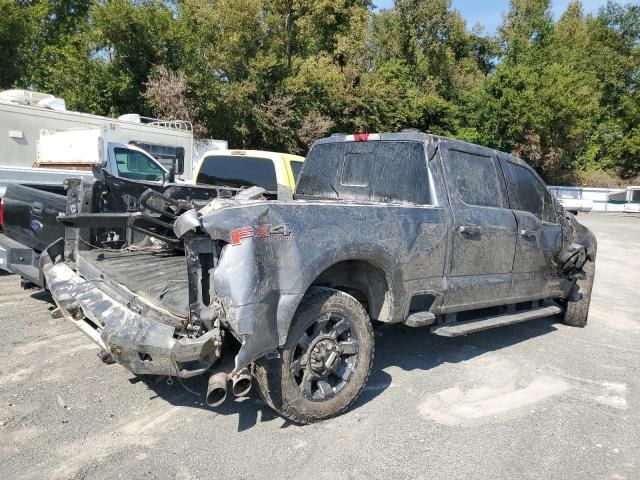 2023 Ford F350 Super Duty