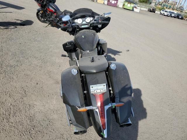 2019 Harley-Davidson Flhx