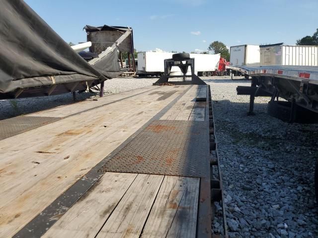 2023 East Texas Equipment Trailer