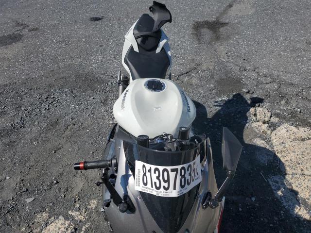 2025 Kawasaki ZX636 K