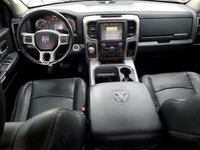 2016 Dodge 1500 Laramie