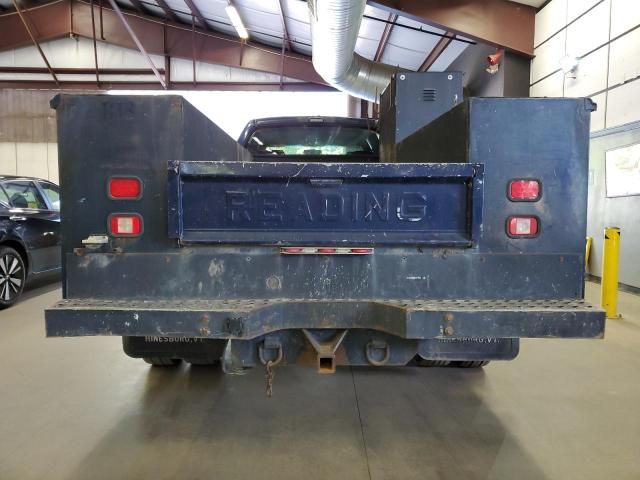 2008 Dodg E RAM 4500 ST
