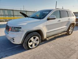 2011 Jeep Grand Cherokee Laredo en venta en Haslet, TX
