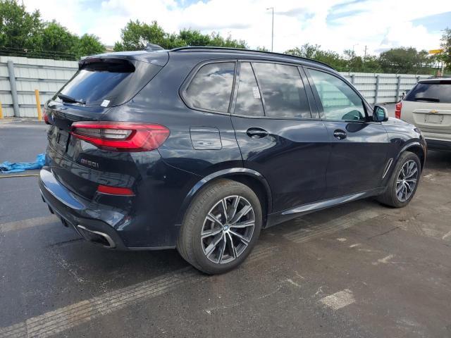 2020 BMW X5 M50i