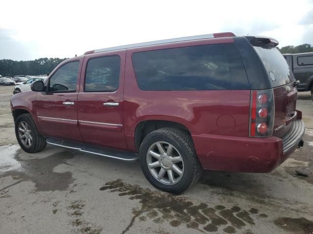 2007 GMC Yukon XL Denali