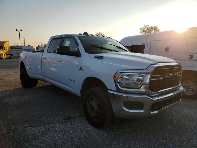 2021 Dodge RAM 3500 BIG Horn