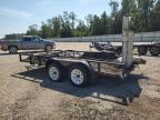 2001 Unknown 2001 Utility Trailer