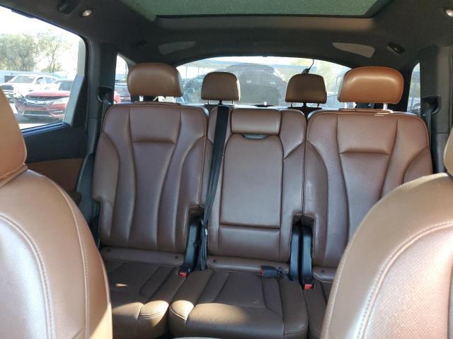 2019 Audi Q7 Prestige