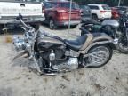 2004 Harley-Davidson Flstfi