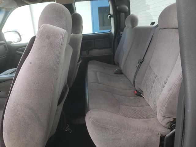 2007 Chevrolet Silverado C1500 Classic
