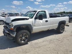 2001 Chevrolet Silverado K2500 Heavy Duty for sale in Indianapolis, IN