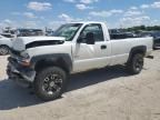 2001 Chevrolet Silverado K2500 Heavy Duty