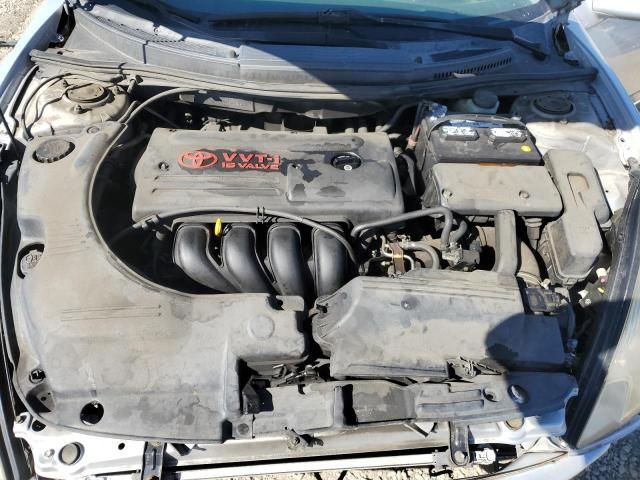 2003 Toyota Celica gt