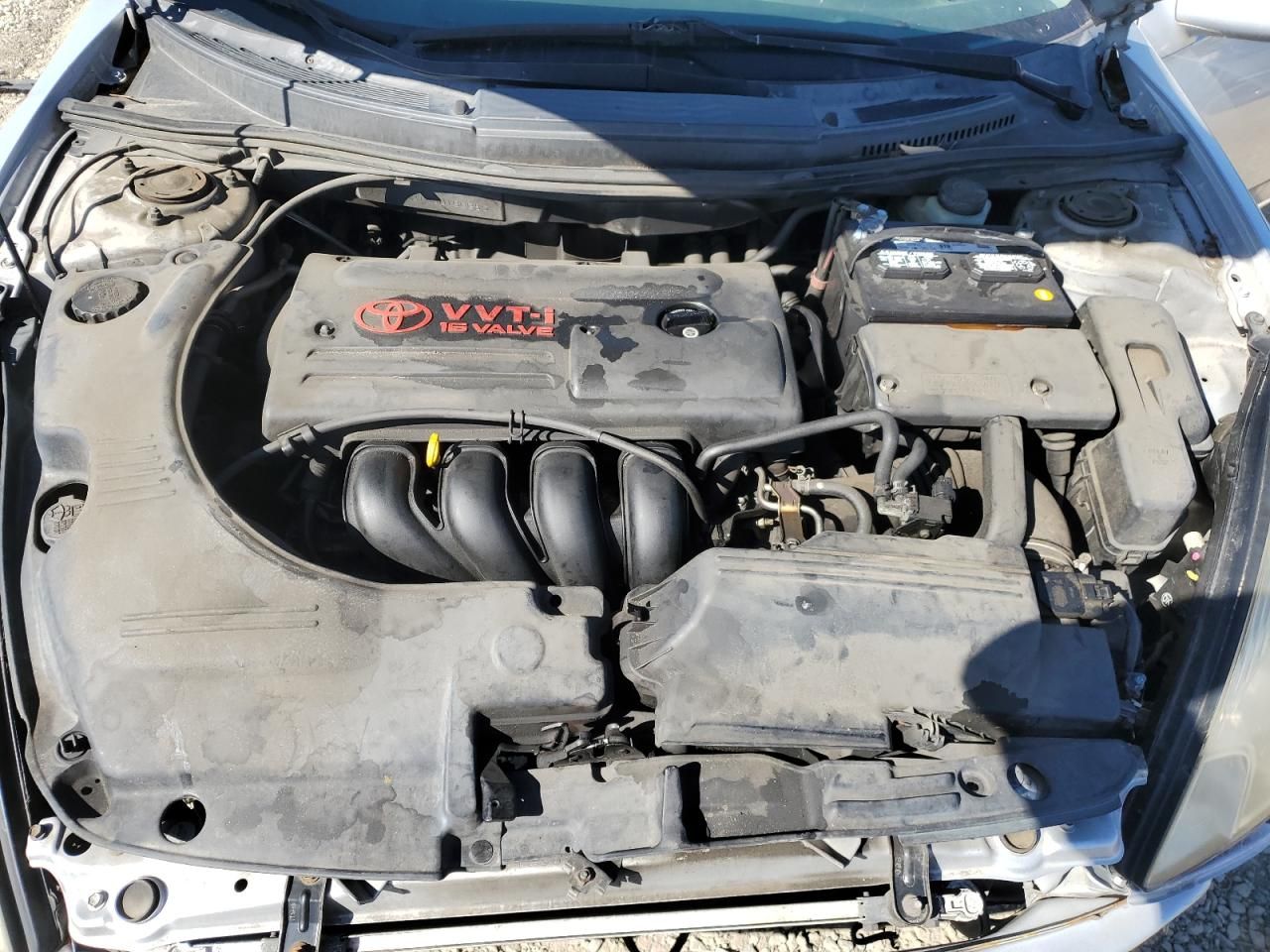 2003 Toyota Celica gt