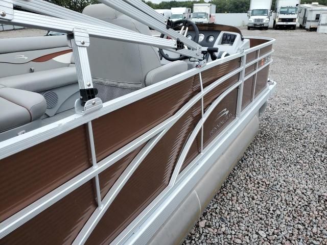 2023 Bennington Marine Boat-Boats Pontoon Boat