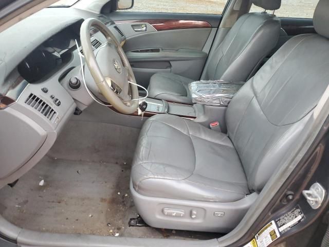 2008 Toyota Avalon XL