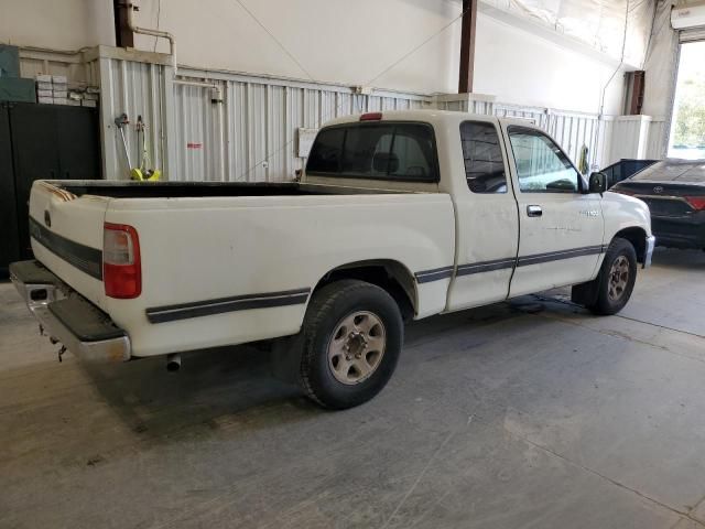 1996 Toyota T100 Xtracab SR5