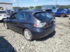 2011 Subaru Impreza 2.5I Premium