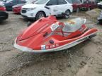 2005 Yamaha VX110 Deluxe