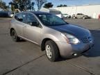 2009 Nissan Rogue S