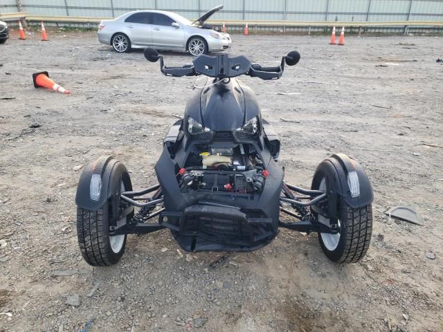 2023 Can-Am Ryker Rall