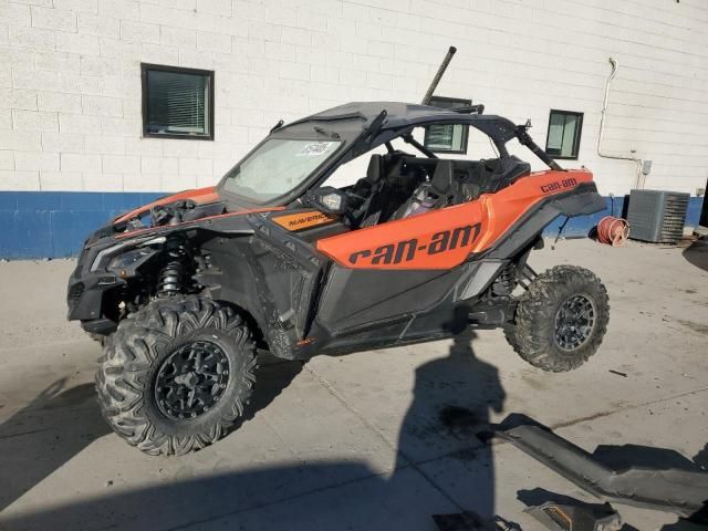 2020 Can-Am Maverick X3 X DS Turbo RR