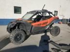 2020 Can-Am Maverick X3 X DS Turbo RR