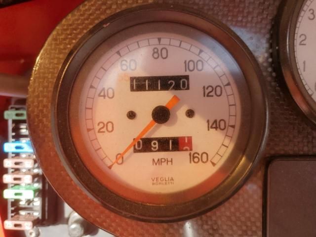 1995 Ducati 900 SS