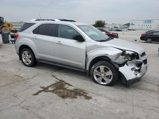 2012 Chevrolet Equinox ltz