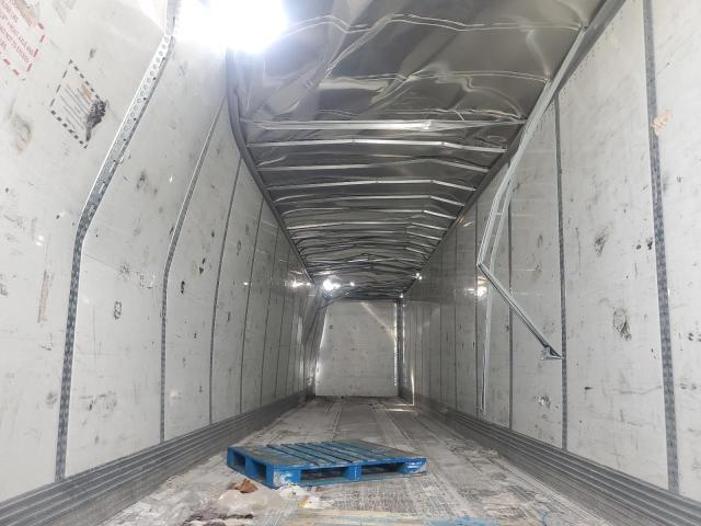 2021 Wabash Dvcvhpc DRY Van Trailer