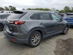 2018 Mazda Cx-9 Touring