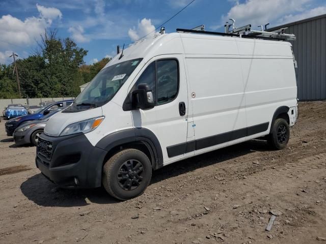 2023 Dodge RAM Promaster 2500 2500 High