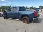 2020 Chevrolet Silverado K1500 LT