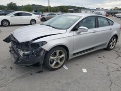 2013 Ford Fusion SE for sale in Lebanon, TN