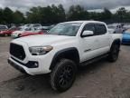2017 Toyota Tacoma Double Cab