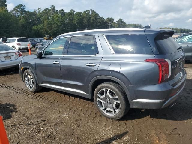 2024 Hyundai Palisade SEL Premium