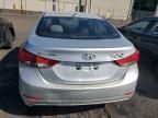 2016 Hyun DAI Elantra SE