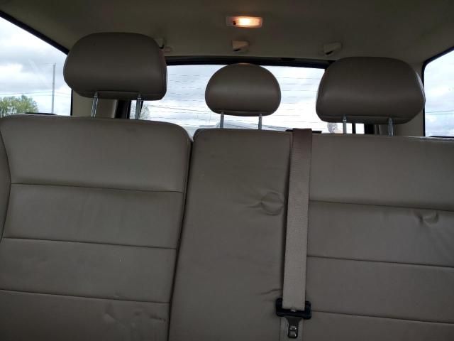 2006 Ford Escape XLT