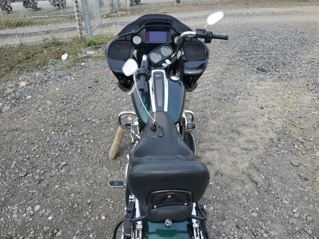 2021 Harley-Davidson Fltrxs