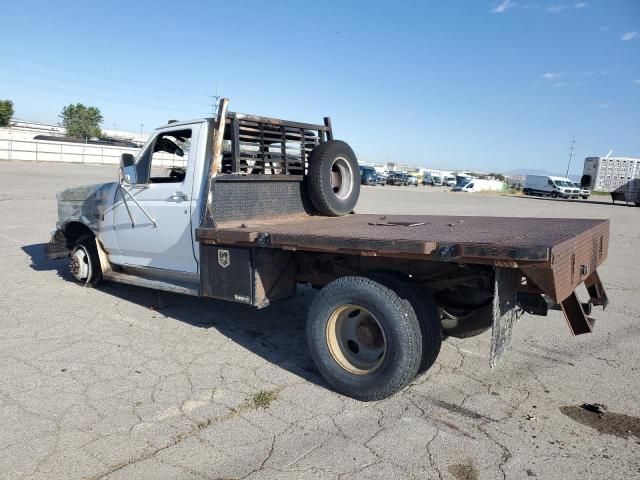 1994 Ford F350
