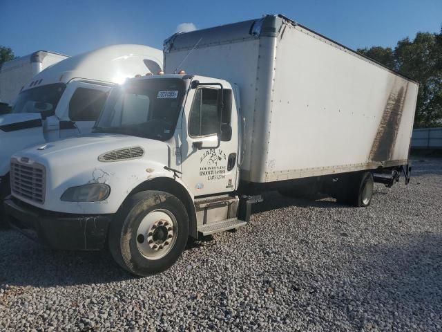 2012 Freightliner M2 106 Medium Duty