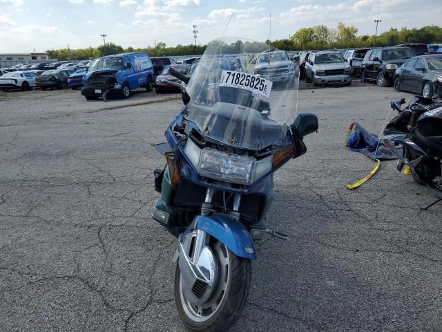 1993 Honda GL1500 I