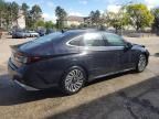 2024 Hyundai Sonata Hybrid